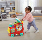 VTECH - MAXILOCO, MY 4-IN-1 RIDE-ON TRAIN (MAXI RIDE-ON)