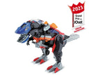 VTECH - SWITCH & GO COMBO - TRIO LE MÉGA T-REX SOS - 3-EN-1