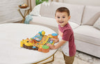 VTECH - JUNGLE ROCK MON PIANO GIRAFE VERSION FRANÇAISE