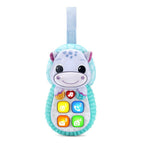 V-TECH - HELLO BABY TOUDOUX (PHONE)