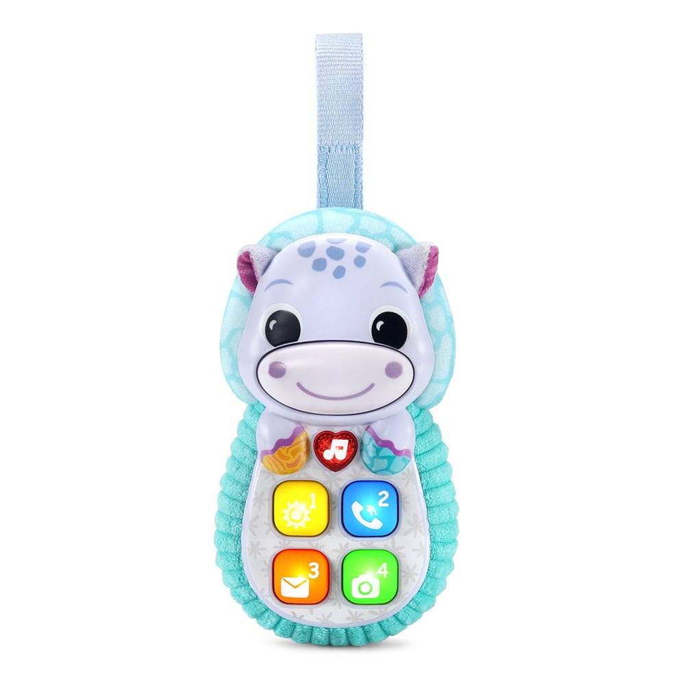 V-TECH - HELLO BABY TOUDOUX (PHONE)