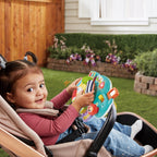 VTECH - VOLANT BABY PILOTE