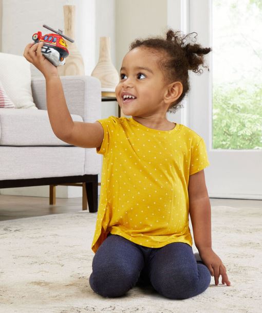 VTECH - TUT TUT BOLIDES MALO HELICO TURBO