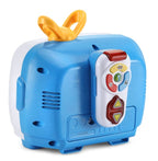 VTECH - MAGI TV DES DÉCOUVERTES