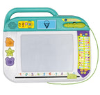 VTECH - MON ARDOISE INTERACTIVE APPRENTI ÉCRITURE