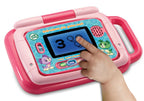 LEAPFROG - 2-IN-1 TOUCH TABLET PINK