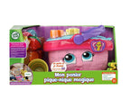 LEAPFROG - SHAPES & SHARING PICNIC BASKET FRENCH VERSION