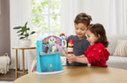 LEAPFROG - SCOOP & LEARN ICE CREAM CART
