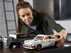 LEGO ICONS - PORSCHE 911 #10295
