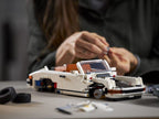 LEGO ICONS - PORSCHE 911 #10295
