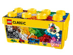 LEGO CLASSIC - CREATIVE BRICK BOX #10696