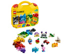 LEGO CLASSIC - CREATIVE SUITCASE #10713