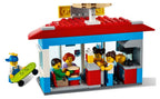 LEGO CITY - LA PLACE DU CENTRE-VILLE # 60271