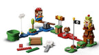 LEGO SUPER MARIO - NIVEAU DE DÉPART AVENTURE MARIO #71360