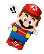 LEGO SUPER MARIO - NIVEAU DE DÉPART AVENTURE MARIO #71360