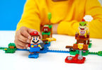 LEGO SUPER MARIO - NIVEAU DE DÉPART AVENTURE MARIO #71360