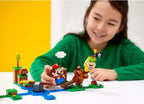 LEGO SUPER MARIO - NIVEAU DE DÉPART AVENTURE MARIO #71360