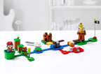LEGO SUPER MARIO - NIVEAU DE DÉPART AVENTURE MARIO #71360