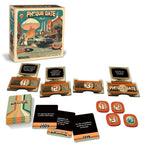 JEU PHOQUE DATE - LUDIK QUEBEC
