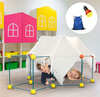 PAKÖ - FORT À CONSTRUIRE DE LUXE