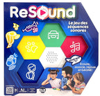 JEU RESOUND (VF)