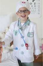 DOCTOR COSTUME