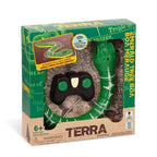 TERRA - REMOTE-CONTROLLED SNAKE