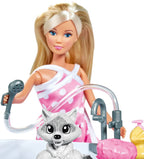 STEFFI LOVE - BATH TIME