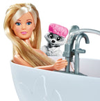 STEFFI LOVE - BATH TIME