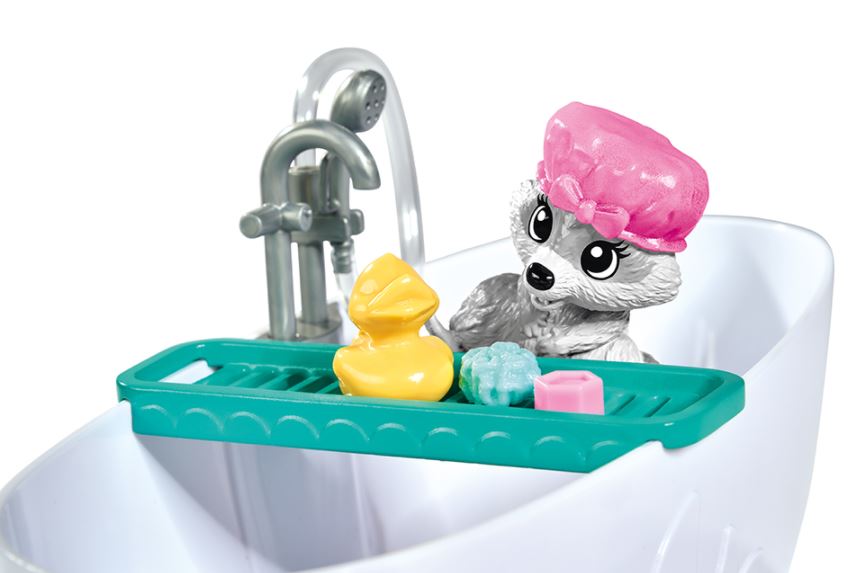 STEFFI LOVE - BATH TIME