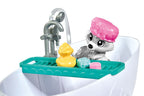 STEFFI LOVE - BATH TIME
