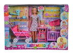 STEFFI LOVE - NURSERY BABY WORLD