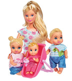 STEFFI LOVE - NURSERY BABY WORLD