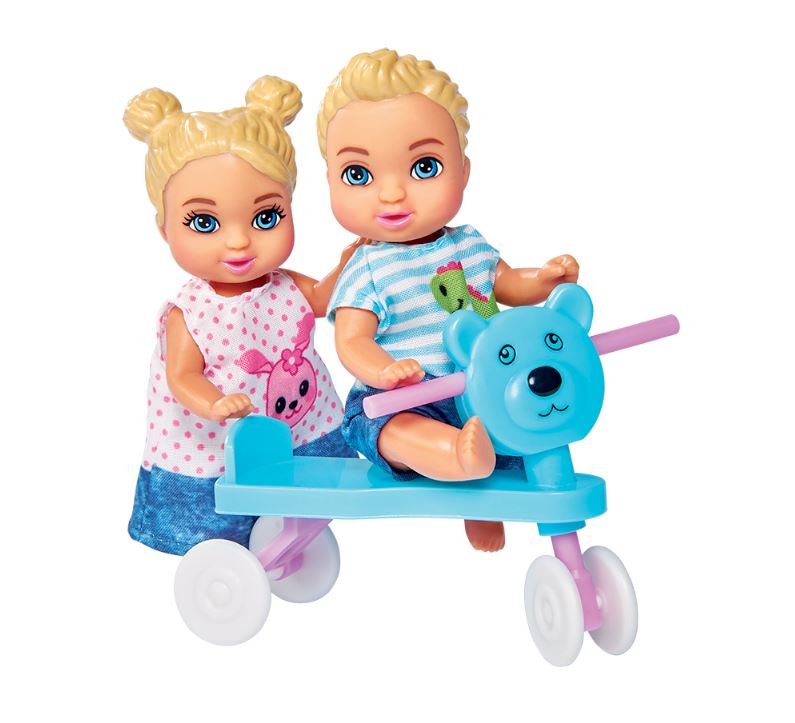 STEFFI LOVE - NURSERY BABY WORLD