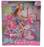 STEFFI LOVE - BIKE RIDE