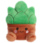 AURORA PLUSH - PALM PALS - GIGI THE SUCCULENT 5"
