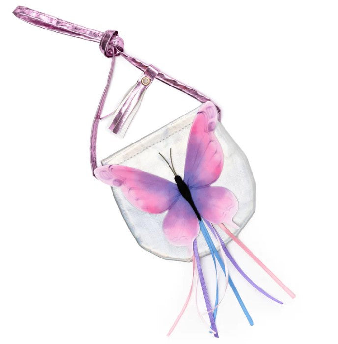 BUTTERFLY HANDBAG