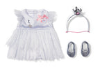 BABY BORN - VÊTEMENT TENUE DE BALLERINE 43CM (16")