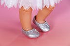 BABY BORN - VÊTEMENT TENUE DE BALLERINE 43CM (16")