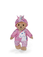 BABY BORN - VÊTEMENT TENUE DE LICORNE POUR POUPÉE 43CM (17")