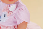 BABY BORN - DEER DRESS FOR 43CM (17") DOLL