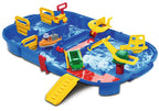 AQUAPLAY - PARCOURS AQUATIQUE LORCKBOX
