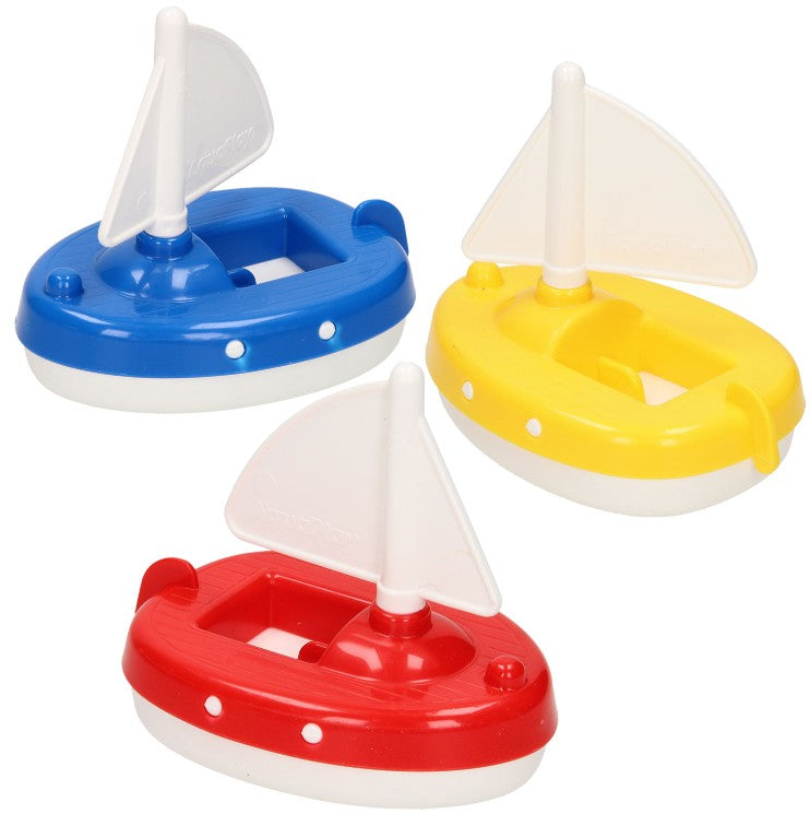 AQUAPLAY - VOILIER ASST