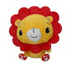 FISHER-PRICE - DES ANIMAUX PELUCHES ASST