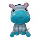 FISHER-PRICE - DES ANIMAUX PELUCHES ASST