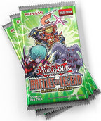 CARTES YU-GI-OH! - YGO BATTLES OF LEGEND GLORIOUS GALLERY BOOSTER