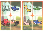 TOUCH IT GAME - ANIMALS (EN)