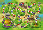 NUT CATCHER GAME!