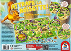 NUT CATCHER GAME!
