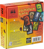 JEU COCKROACH POKER